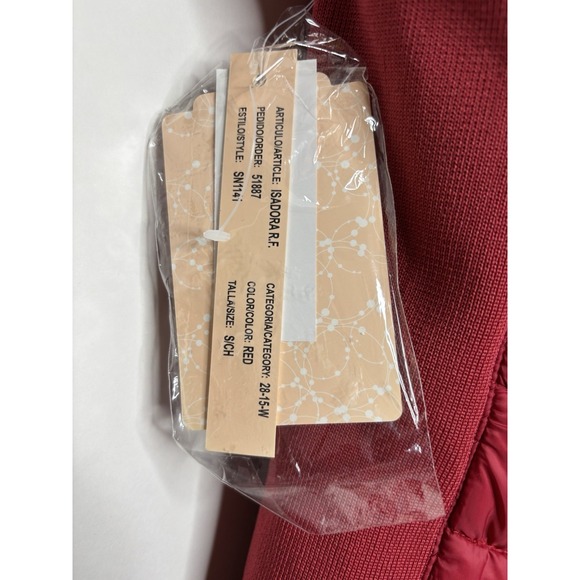 Snobbish Collection Womens Size Small Puffer Vest 20 1/2 In Long Fall Winter - Picture 8 of 12